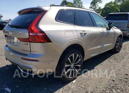 VOLVO XC60 ULTIM 2024 vin YV4L12RM0R1810132 from auto auction Copart