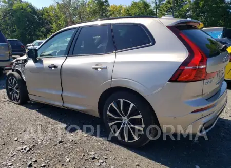 VOLVO XC60 ULTIM 2024 vin YV4L12RM0R1810132 from auto auction Copart