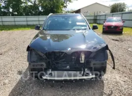 BMW X3 XDRIVE3 2022 vin 5UX53DP07N9J61764 from auto auction Copart