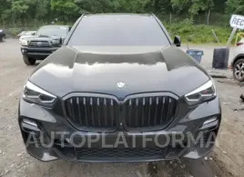 BMW X5 XDRIVE4 2020 vin 5UXCR6C06L9B63027 from auto auction Copart