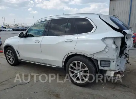 BMW X5 XDRIVE4 2021 vin 5UXCR6C09M9E87512 from auto auction Copart