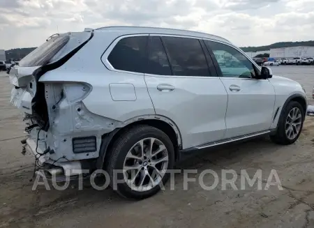 BMW X5 XDRIVE4 2021 vin 5UXCR6C09M9E87512 from auto auction Copart