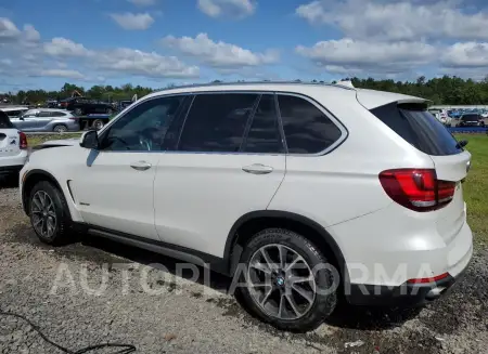 BMW X5 XDRIVE3 2017 vin 5UXKR0C32H0V73920 from auto auction Copart