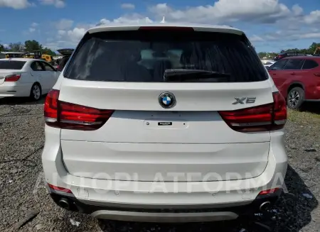 BMW X5 XDRIVE3 2017 vin 5UXKR0C32H0V73920 from auto auction Copart