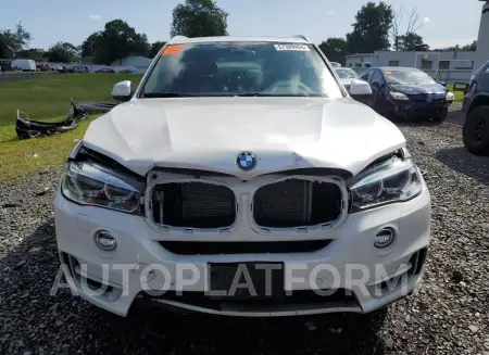 BMW X5 XDRIVE3 2017 vin 5UXKR0C32H0V73920 from auto auction Copart