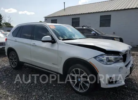 BMW X5 XDRIVE3 2017 vin 5UXKR0C32H0V73920 from auto auction Copart