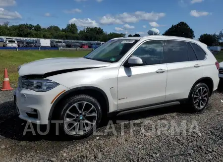 BMW X5 xDrive 2017 2017 vin 5UXKR0C32H0V73920 from auto auction Copart