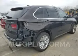 BMW X5 XDRIVE3 2017 vin 5UXKR0C36H0X77149 from auto auction Copart