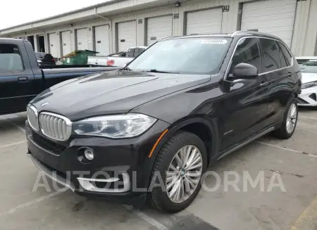 BMW X5 xDrive 2017 2017 vin 5UXKR0C36H0X77149 from auto auction Copart