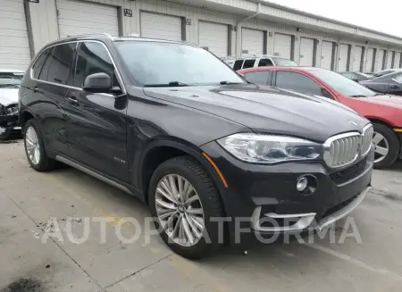 BMW X5 XDRIVE3 2017 vin 5UXKR0C36H0X77149 from auto auction Copart