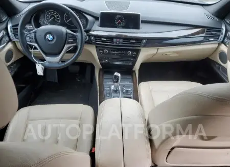 BMW X5 XDRIVE3 2017 vin 5UXKR0C36H0X77149 from auto auction Copart