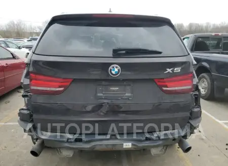 BMW X5 XDRIVE3 2017 vin 5UXKR0C36H0X77149 from auto auction Copart