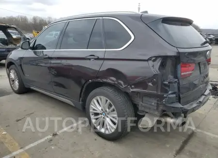 BMW X5 XDRIVE3 2017 vin 5UXKR0C36H0X77149 from auto auction Copart