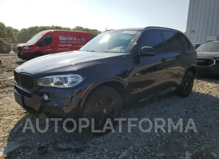 BMW X5 xDrive 2015 2015 vin 5UXKR0C51F0K71825 from auto auction Copart