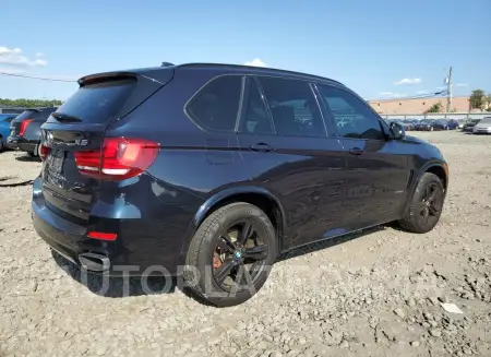 BMW X5 XDRIVE3 2015 vin 5UXKR0C51F0K71825 from auto auction Copart