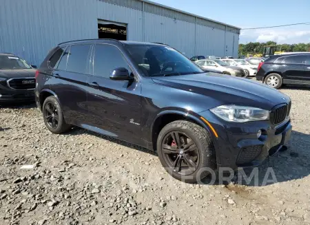 BMW X5 XDRIVE3 2015 vin 5UXKR0C51F0K71825 from auto auction Copart