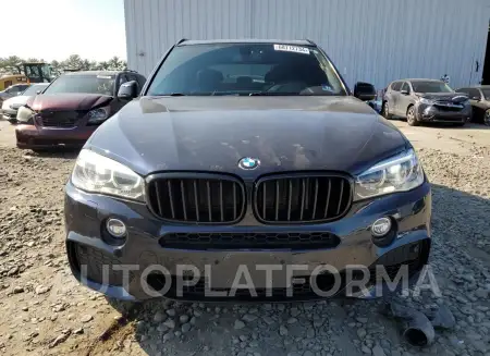 BMW X5 XDRIVE3 2015 vin 5UXKR0C51F0K71825 from auto auction Copart