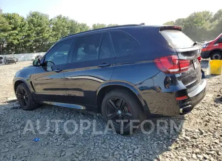 BMW X5 XDRIVE3 2015 vin 5UXKR0C51F0K71825 from auto auction Copart