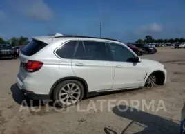 BMW X5 XDRIVE3 2016 vin 5UXKR0C59G0U08799 from auto auction Copart