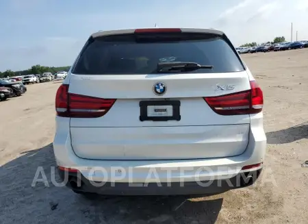 BMW X5 XDRIVE3 2016 vin 5UXKR0C59G0U08799 from auto auction Copart