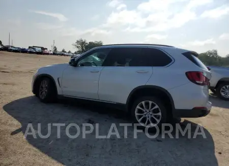 BMW X5 XDRIVE3 2016 vin 5UXKR0C59G0U08799 from auto auction Copart