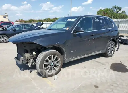 BMW X5 sDrive 2018 2018 vin 5UXKR2C5XJ0X08371 from auto auction Copart