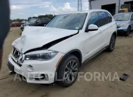 BMW X5 xDrive 2018 2018 vin 5UXKR6C59JL069809 from auto auction Copart