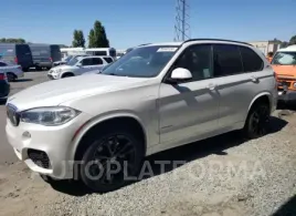 BMW X5 XDR40E 2018 vin 5UXKT0C51J0V99403 from auto auction Copart