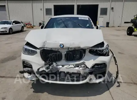 BMW X4 XDRIVE3 2019 vin 5UXUJ3C58KLA58643 from auto auction Copart