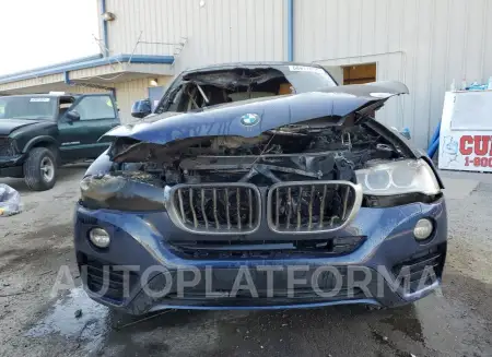 BMW X4 XDRIVE2 2015 vin 5UXXW3C56F0M88397 from auto auction Copart