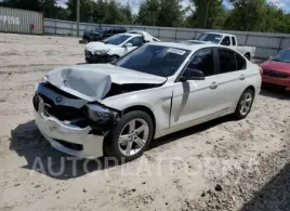 BMW 328I 2015 2015 vin WBA3A5C51FF607493 from auto auction Copart