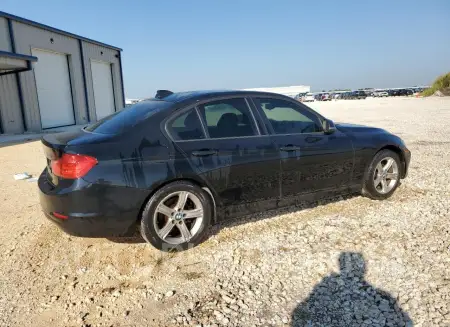 BMW 328 XI 2015 vin WBA3B3G50FNR88450 from auto auction Copart