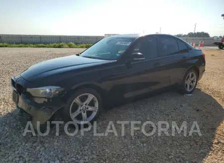 BMW 328XI 2015 2015 vin WBA3B3G50FNR88450 from auto auction Copart