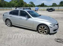 BMW 335 XI 2015 vin WBA3B9G58FNR94189 from auto auction Copart