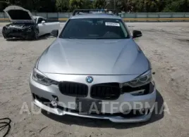 BMW 335 XI 2015 vin WBA3B9G58FNR94189 from auto auction Copart