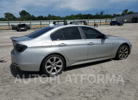 BMW 335 XI 2015 vin WBA3B9G58FNR94189 from auto auction Copart