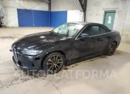 BMW 430XI 2024 2024 vin WBA43AT00RCR74080 from auto auction Copart