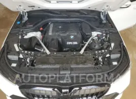 BMW 530 I 2024 vin WBA43FJ05RCP96327 from auto auction Copart