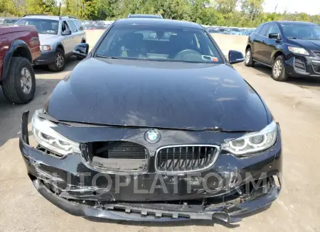 BMW 428 XI GRA 2016 vin WBA4C9C54GG137123 from auto auction Copart