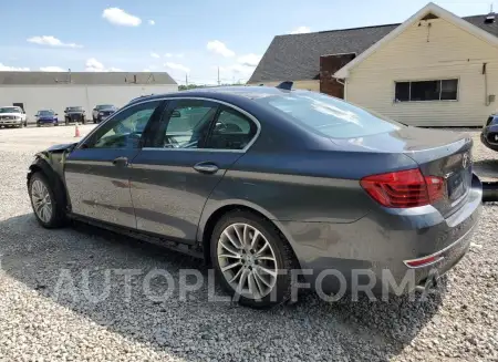 BMW 528 XI 2016 vin WBA5A7C50GG150191 from auto auction Copart