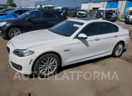 BMW 528XI 2015 2015 vin WBA5A7C56FD622670 from auto auction Copart