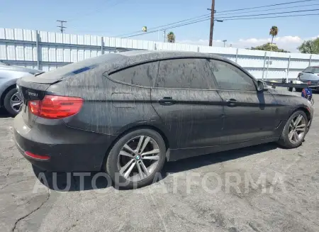 BMW 328 XIGT S 2016 vin WBA8Z5C56GG501387 from auto auction Copart