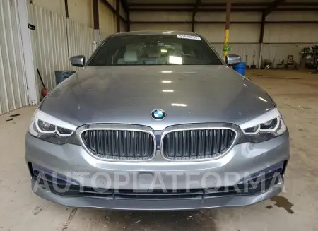 BMW 530 I 2019 vin WBAJA5C50KWA57787 from auto auction Copart