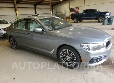 BMW 530 I 2019 vin WBAJA5C50KWA57787 from auto auction Copart