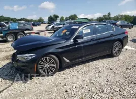 BMW 540 XI 2019 vin WBAJE7C50KWW38364 from auto auction Copart