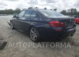 BMW 550 XI 2016 vin WBAKP9C54GG587592 from auto auction Copart