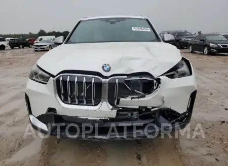 BMW X1 XDRIVE2 2024 vin WBX73EF09R5Y87319 from auto auction Copart