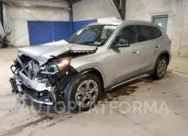 BMW X1 2024 2024 vin WBX73EF09R5Z86061 from auto auction Copart