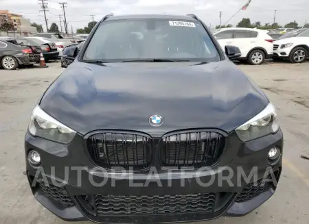 BMW X1 SDRIVE2 2018 vin WBXHU7C30J5H44052 from auto auction Copart