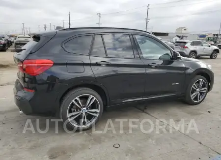 BMW X1 SDRIVE2 2018 vin WBXHU7C30J5H44052 from auto auction Copart